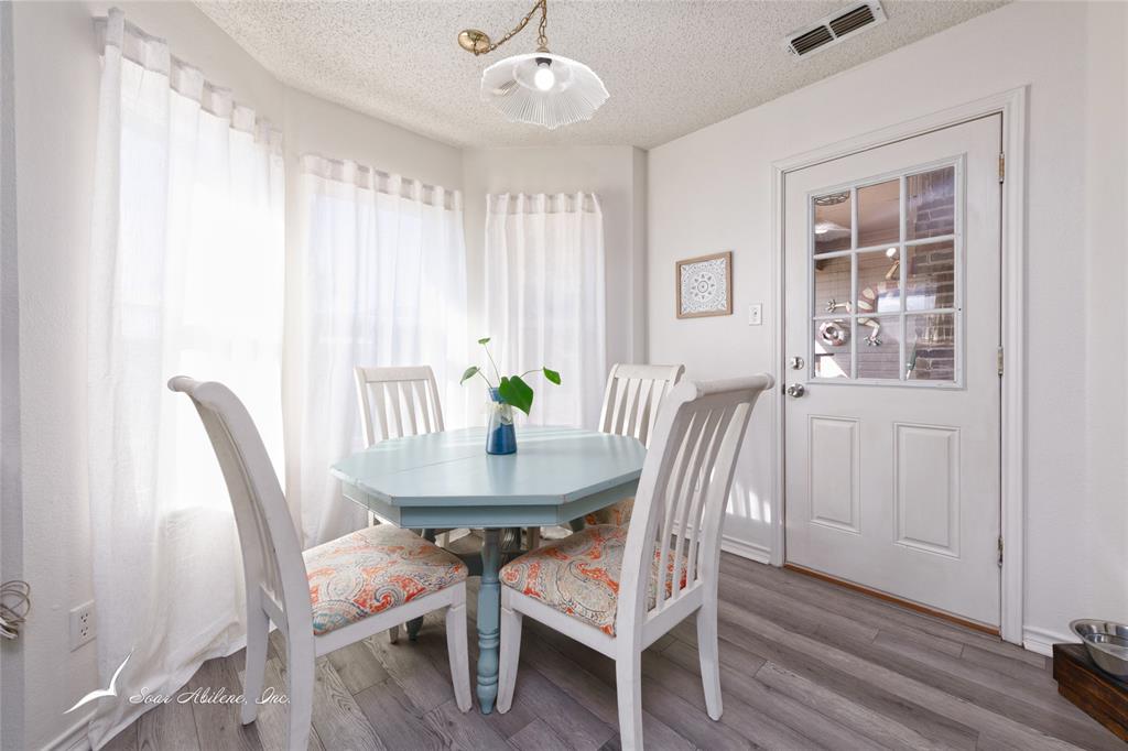 2726 Bishop Road Abilene, TX 79606 - Photo 8 of 33