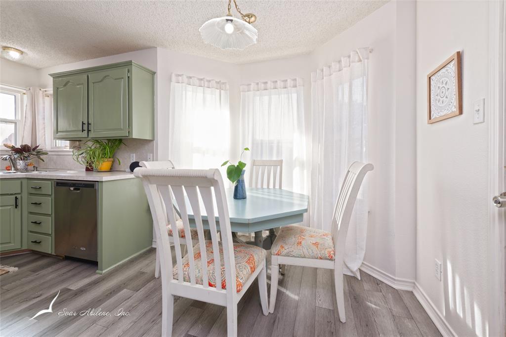 2726 Bishop Road Abilene, TX 79606 - Photo 9 of 33