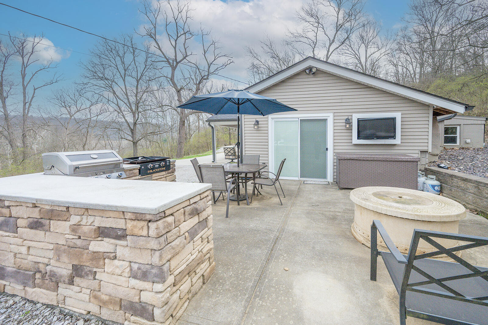4740 Fowler Creek Road Covington, KY 41017 - Photo 26 of 35