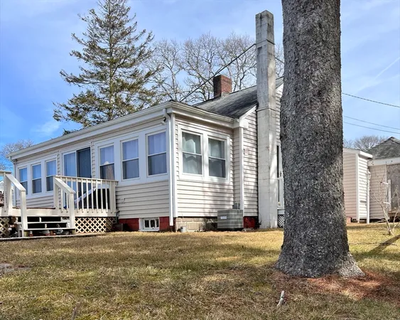 $2,200 | 11 Wallace Point, Bourne, MA 02532