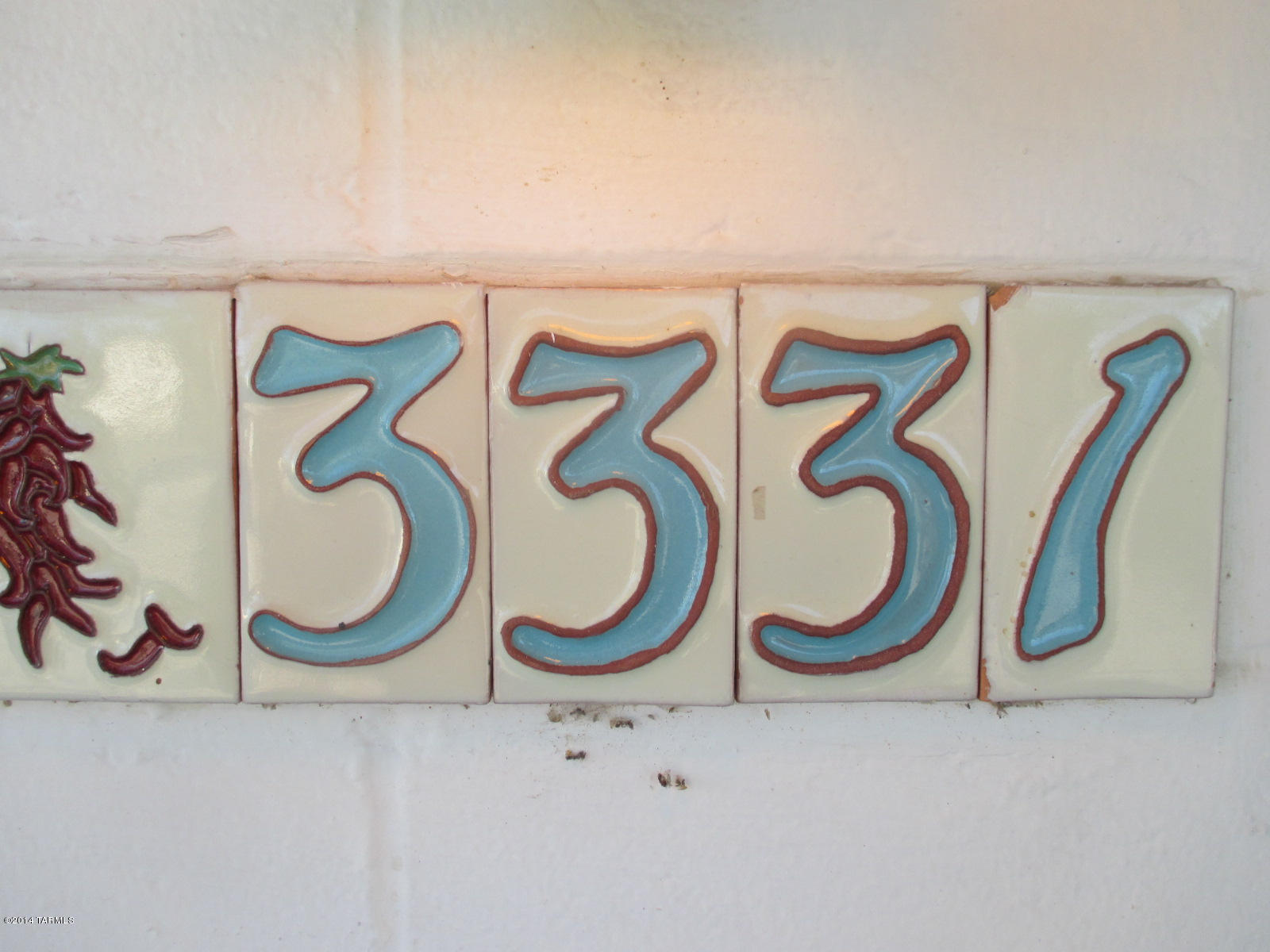 3331 East Silverlake Road Tucson, AZ 85713 - Photo 26 of 26 Gallery Image 26