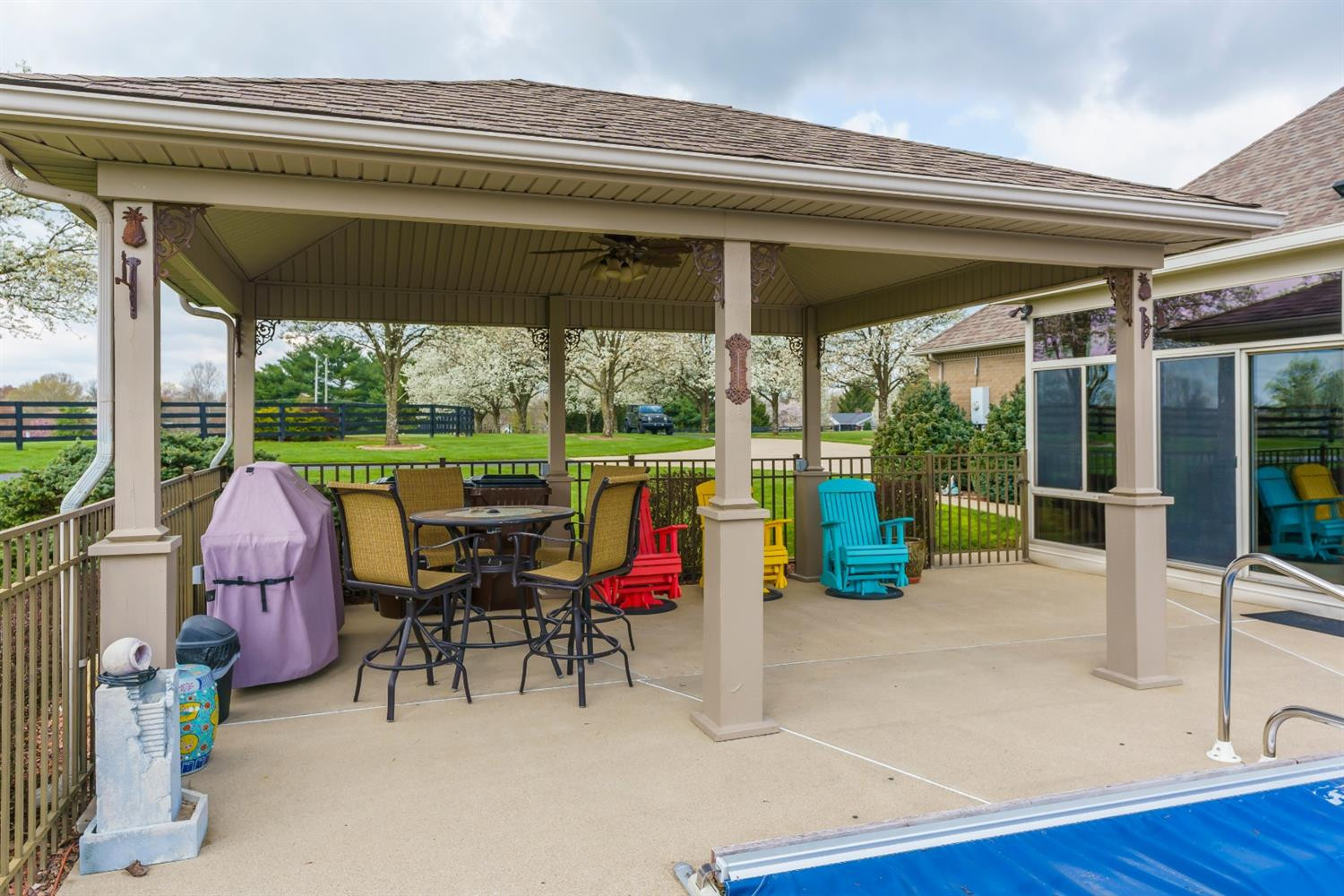 3750 Combs Ferry Road Lexington, KY 40509 - Photo 59 of 72 Photo 59