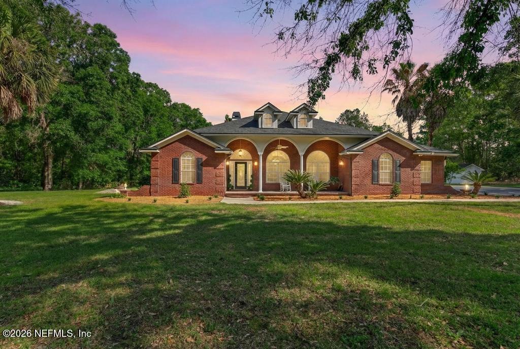 7543 Glynn Allyn Road Macclenny, FL 32063 - Photo 2 of 91 7543 Glynn Allyn Road-1