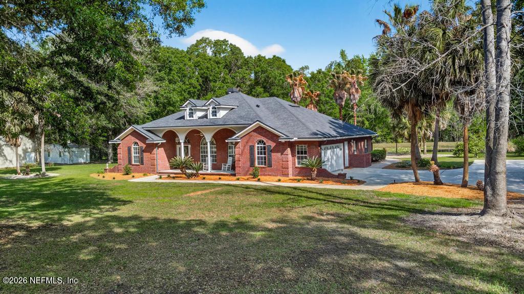 7543 Glynn Allyn Road Macclenny, FL 32063 - Photo 4 of 91 7543 Glynn Allyn Road-4