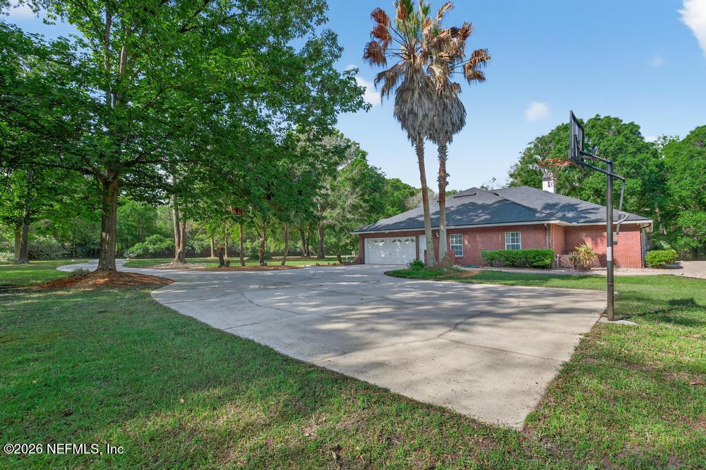 7543 Glynn Allyn Road Macclenny, FL 32063 - Photo 8 of 91 7543 Glynn Allyn Road-9