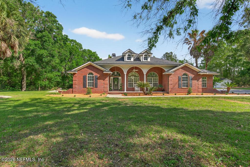 7543 Glynn Allyn Road Macclenny, FL 32063 - Photo 9 of 91 7543 Glynn Allyn Road-11