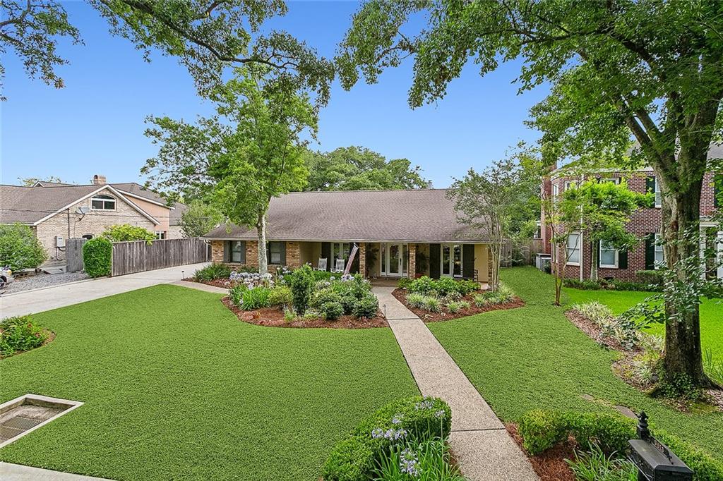 9813 River Ridge Drive River Ridge, LA 70123 - Photo 1 of 31