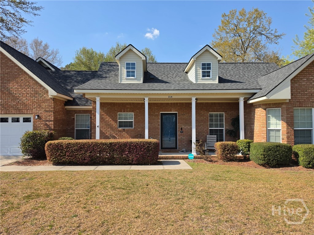 214 Beagle Street Guyton, GA 31312 - Photo 2 of 26