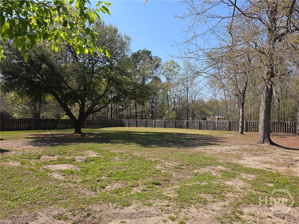 214 Beagle Street Guyton, GA 31312 - Photo 25 of 26