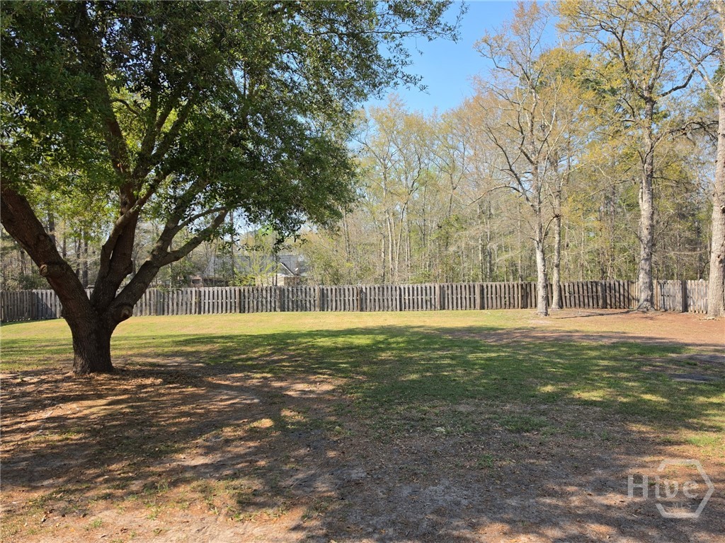 214 Beagle Street Guyton, GA 31312 - Photo 26 of 26