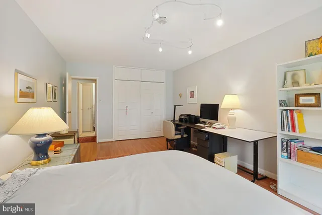 a patio with table and chairs