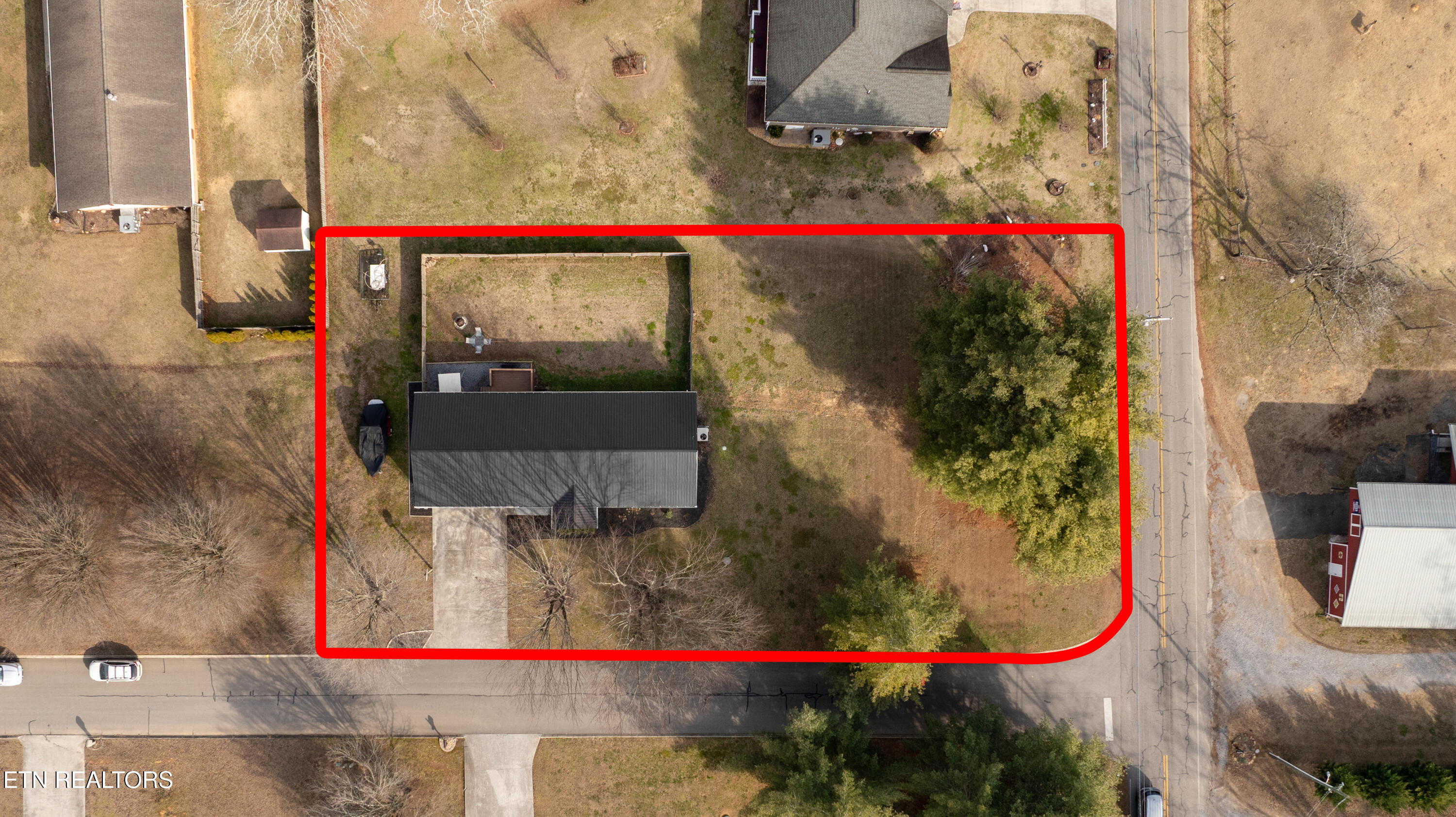 169 County Road 722 Athens, TN 37303 - Photo 33 of 40 DJI_0491