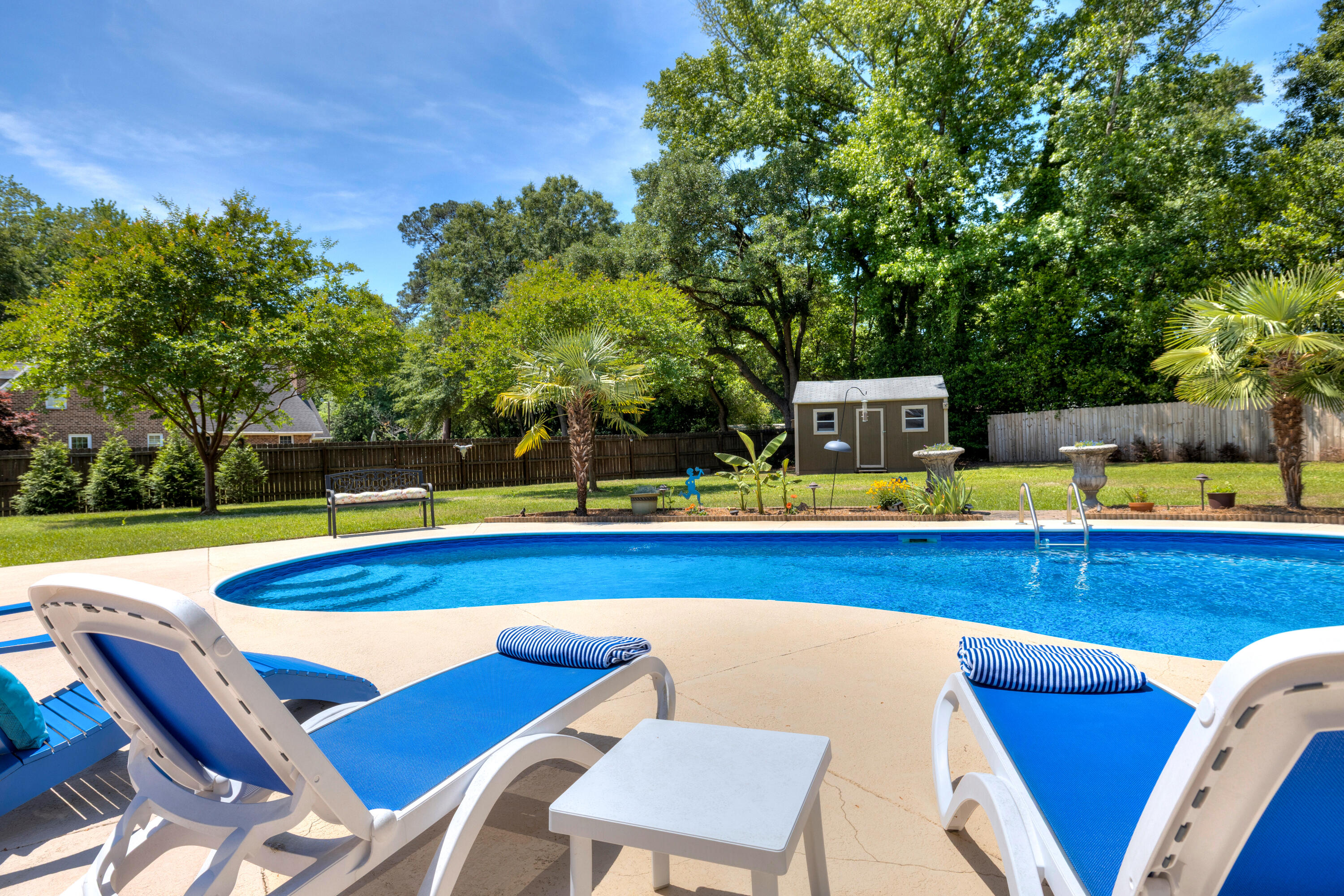 90 Bridgepointe Drive Sumter, SC 29154 - Photo 37 of 65