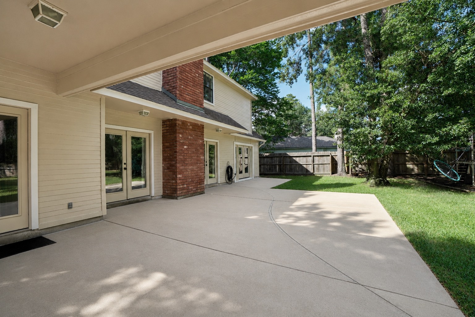 23022 Hampton Forest Lane Spring, TX 77389 - Photo 27 of 28