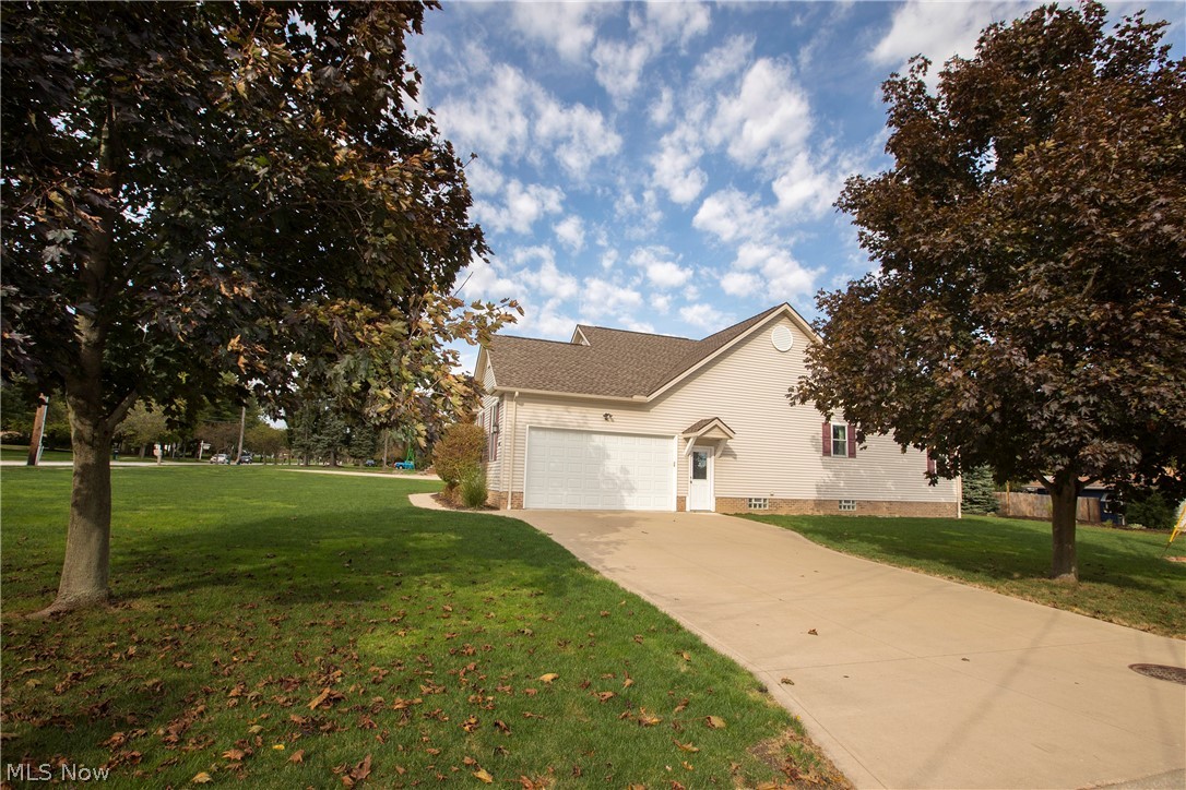 4811 Chestnut Road Independence, OH 44131 - Photo 35 of 35