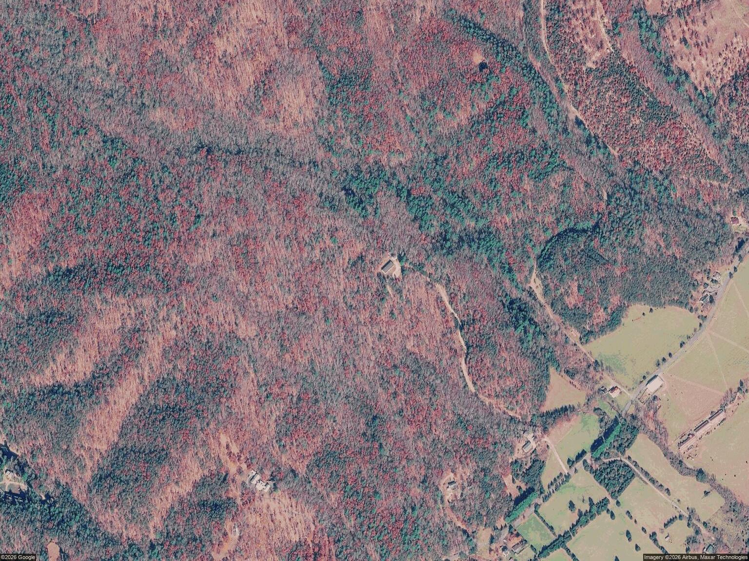963 Upper Craigs Creek Road Catawba, VA 24070 - Photo 24 of 27 staticmap