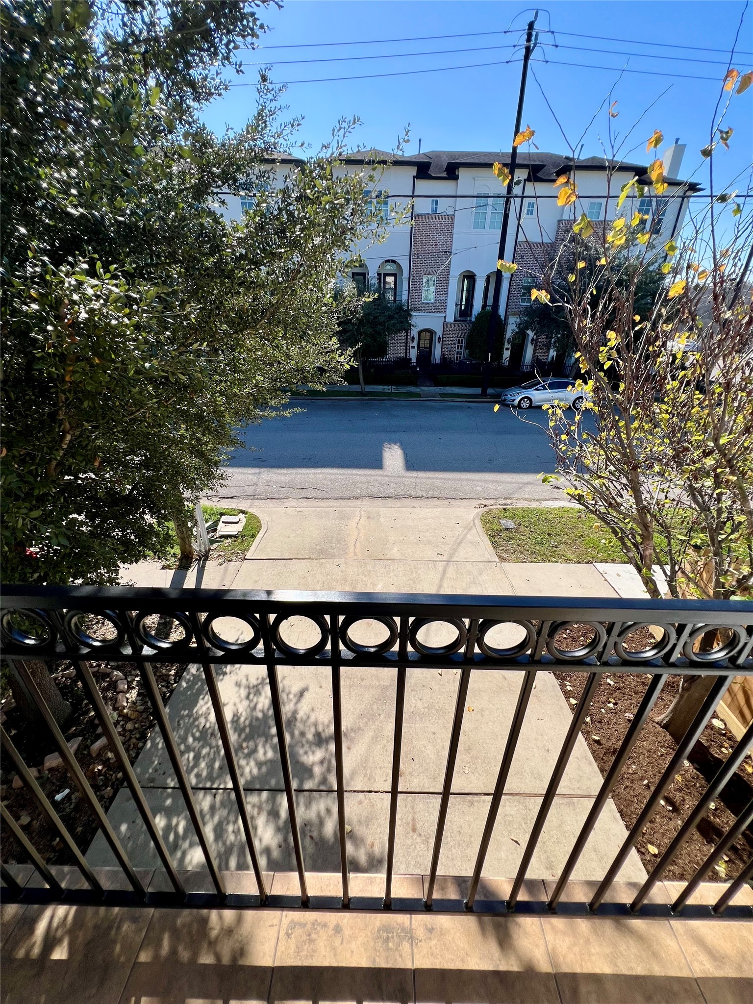 1818 Edwards Street Houston, TX 77007 - Photo 24 of 33