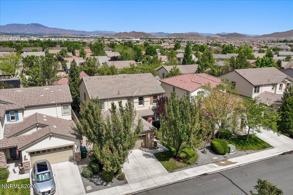 10825 Pebble Hill Drive Reno, NV 89521 - Photo 49 of 54 47-10825 Pebble Hill Drive Reno NV 89521