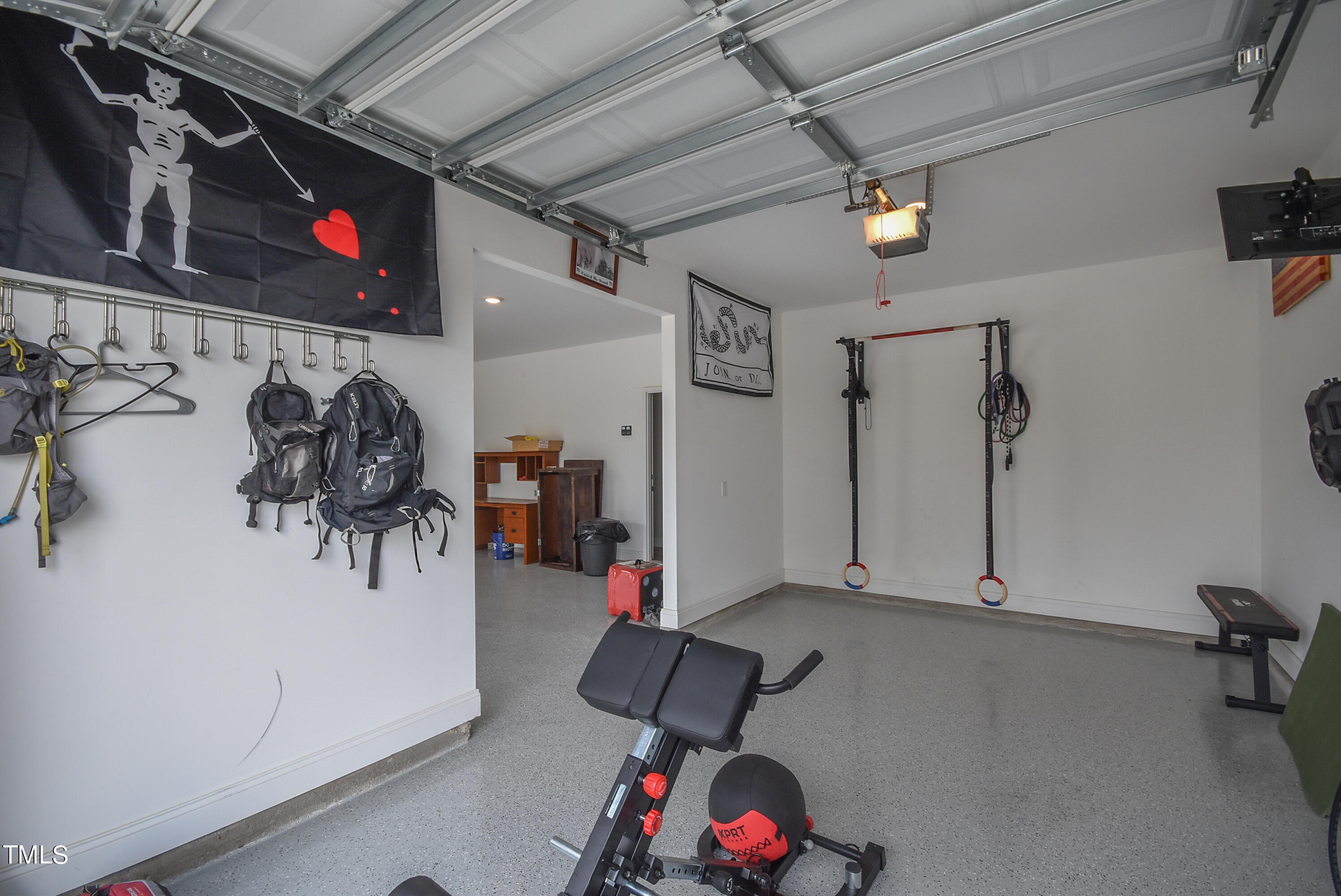 2102 Josey Williams Road Erwin, NC 28339 - Photo 22 of 31 Garage 3