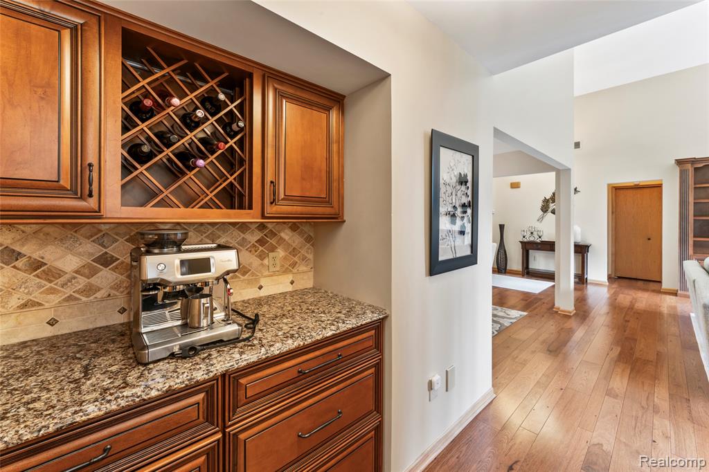 6541 East Ridge Court Brighton, MI 48116 - Photo 15 of 50