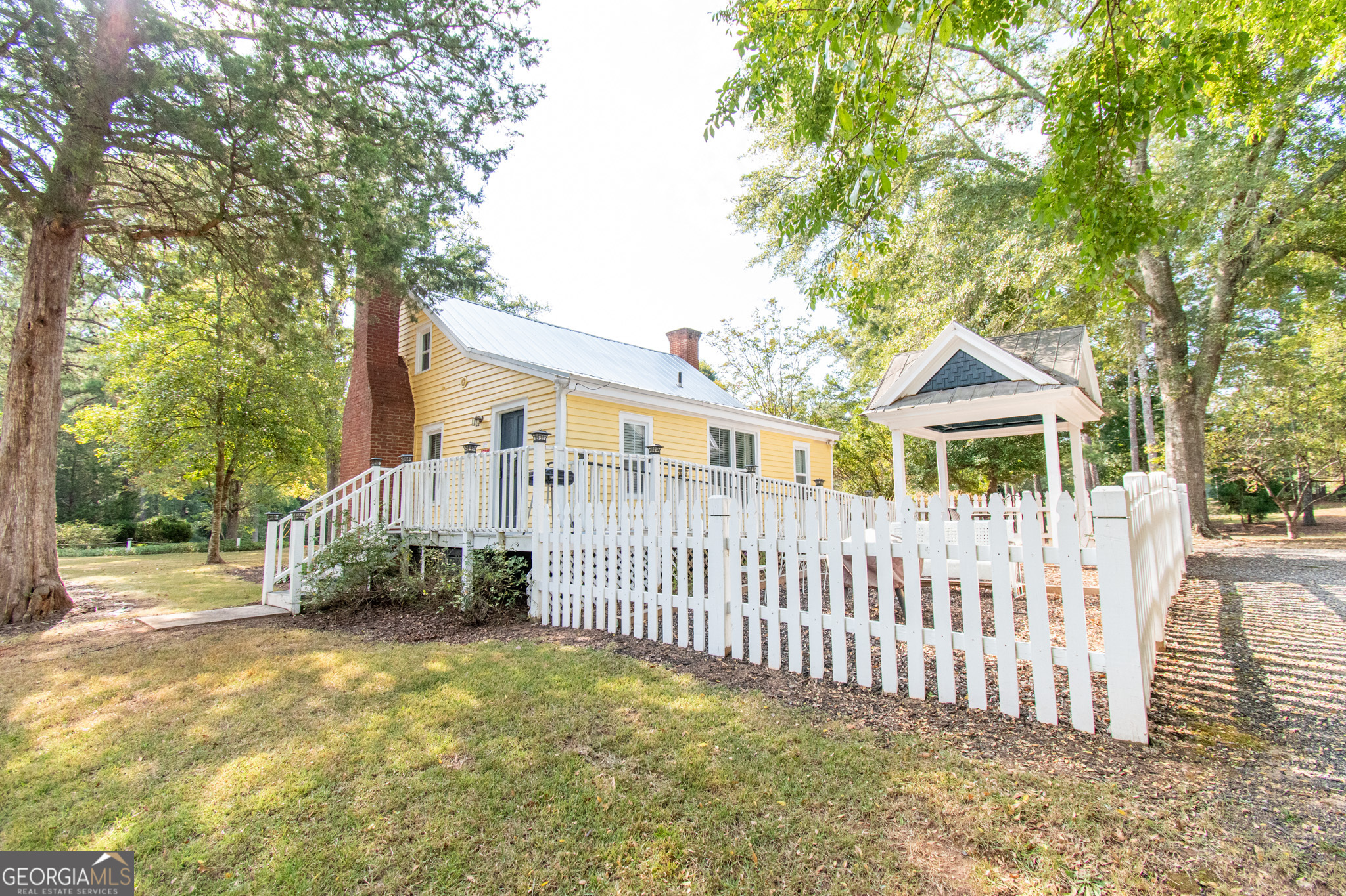 1651 Mergendollar Road Good Hope, GA 30641 - Photo 66 of 152
