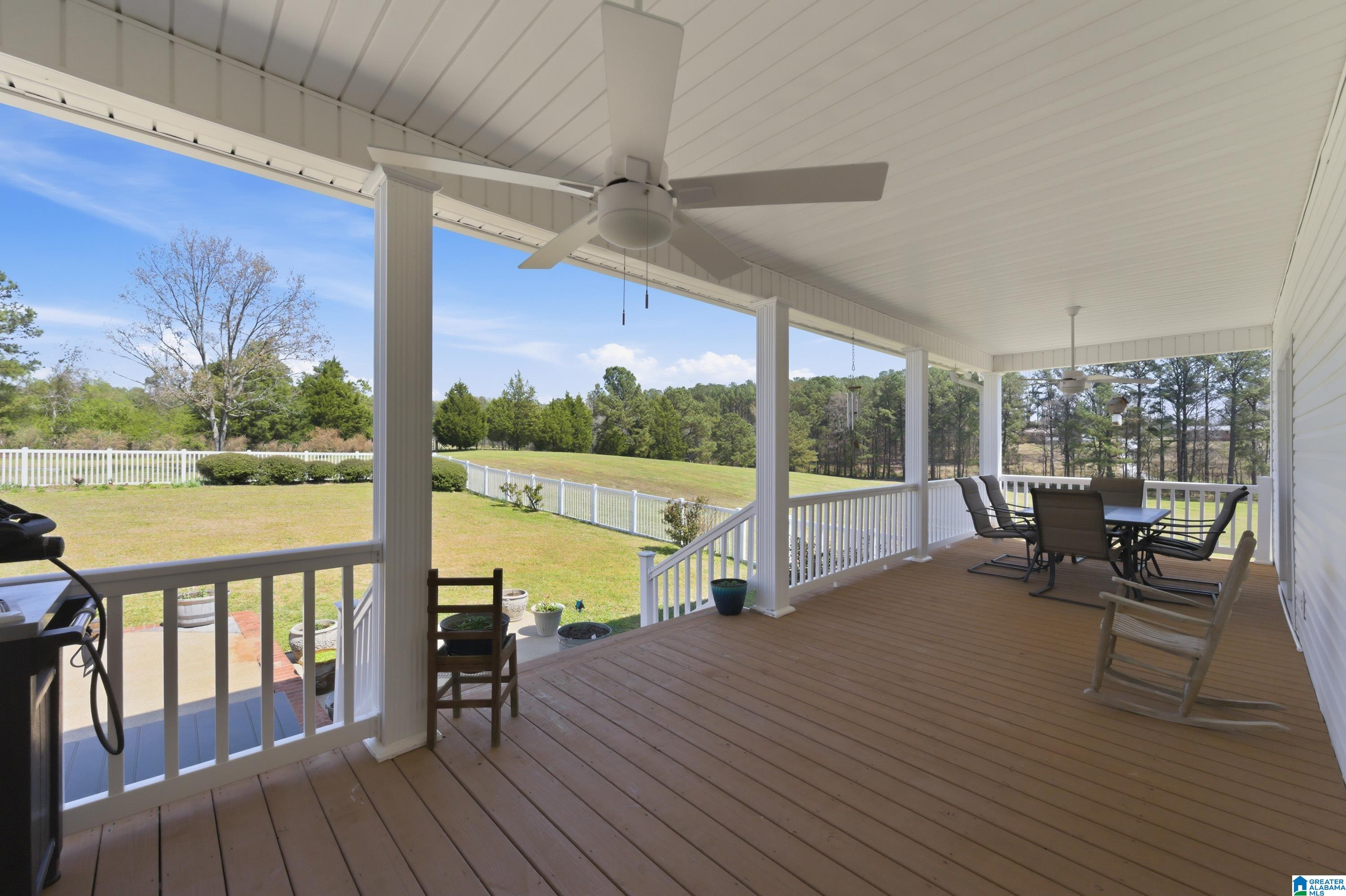 64 Mistletoe Lane Vincent, AL 35178 - Photo 55 of 70