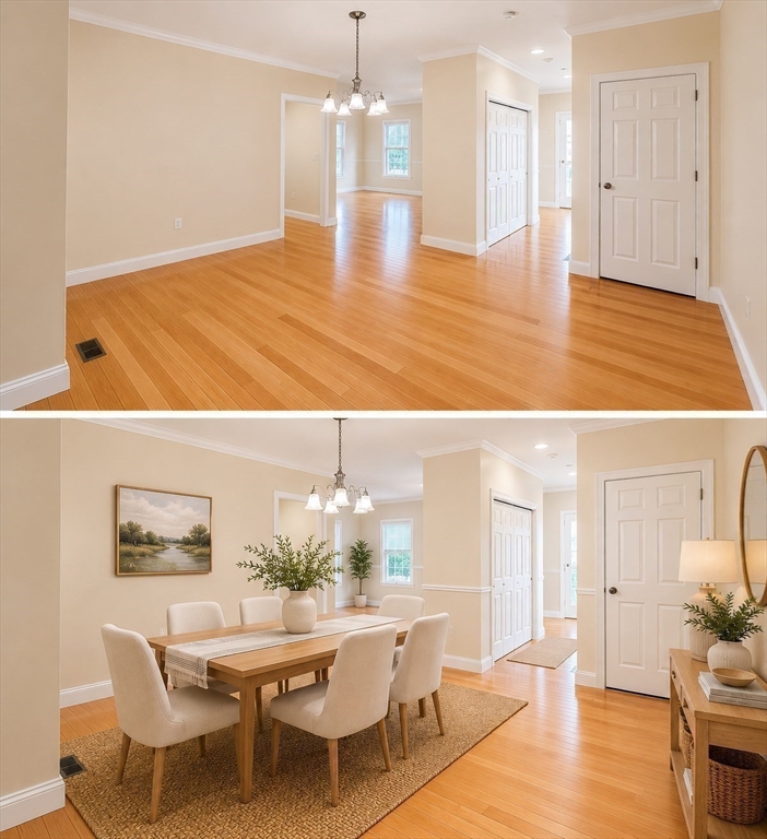 45 Meetinghouse Road, Unit 45 Norfolk, MA 02056 - Photo 5 of 24