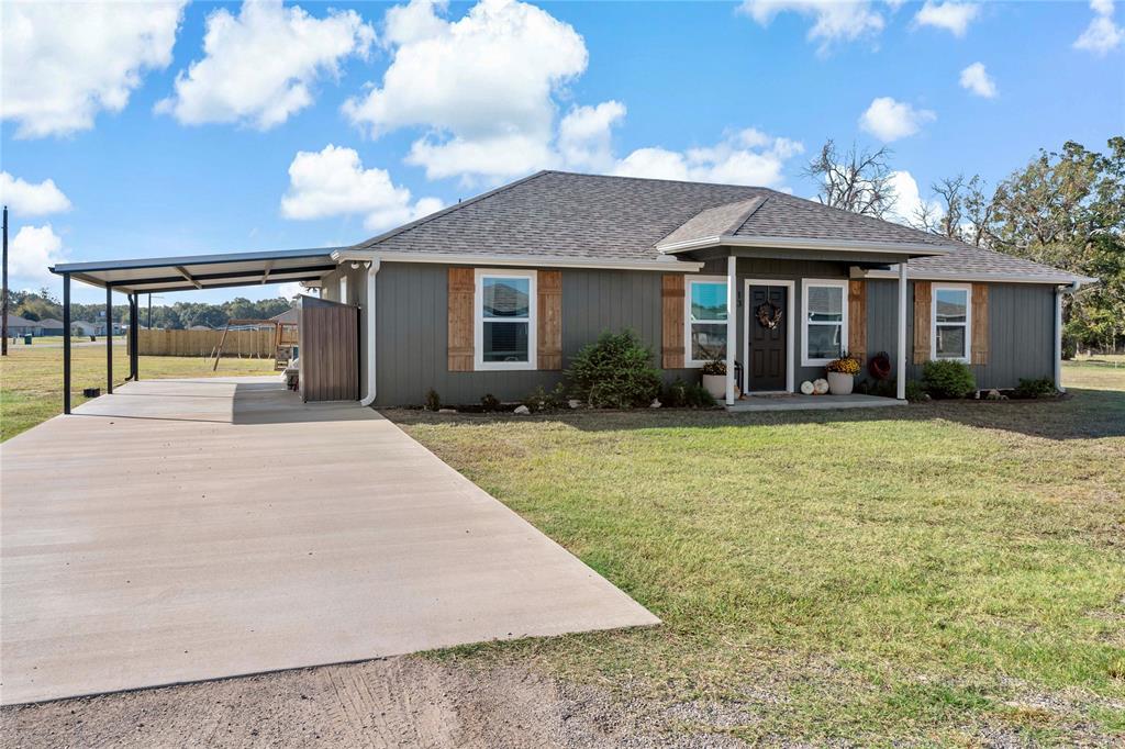 13 Private Road Paris, TX 75462 - Photo 1 of 1 Gallery Image 1