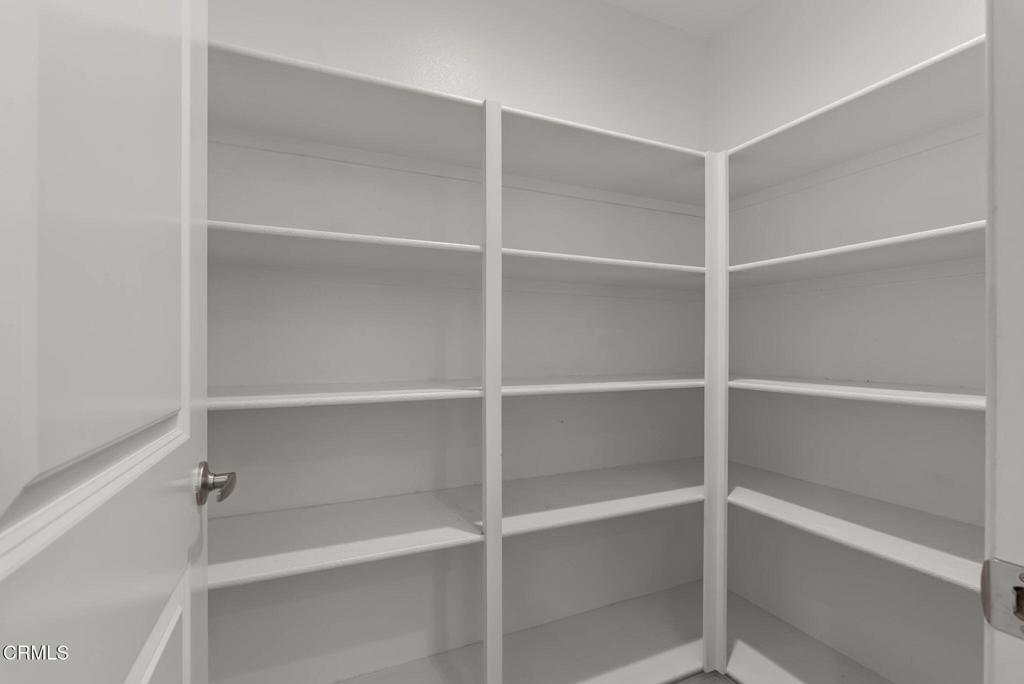 3705 Islander Walk Oxnard, CA 93035 - Photo 11 of 45 a view of walk in closet with empty racks