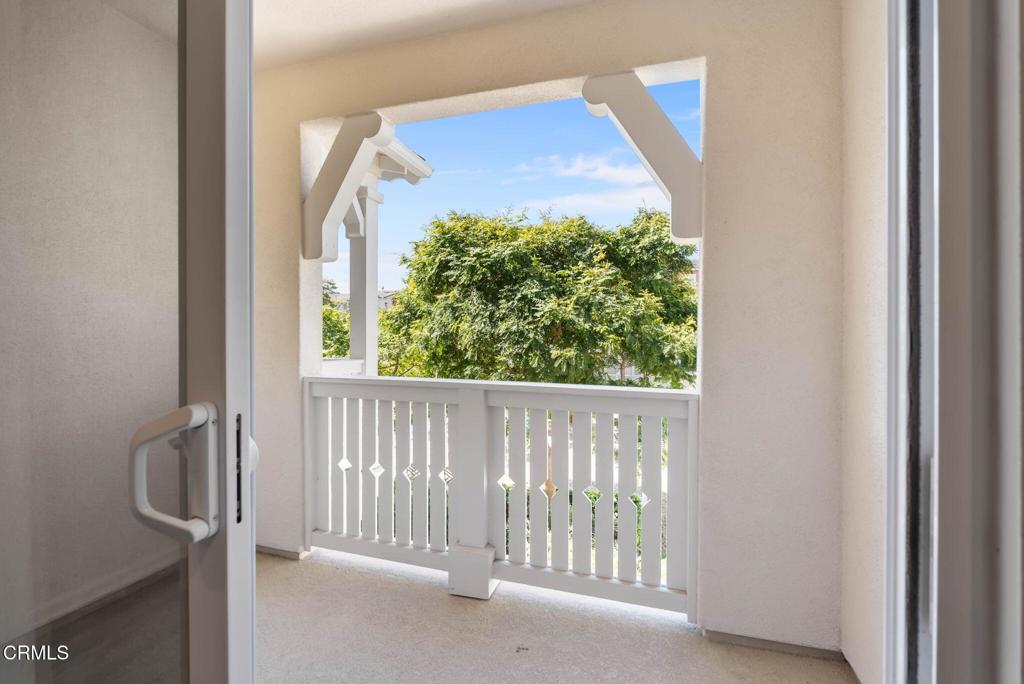 3705 Islander Walk Oxnard, CA 93035 - Photo 16 of 45 a view of a porch