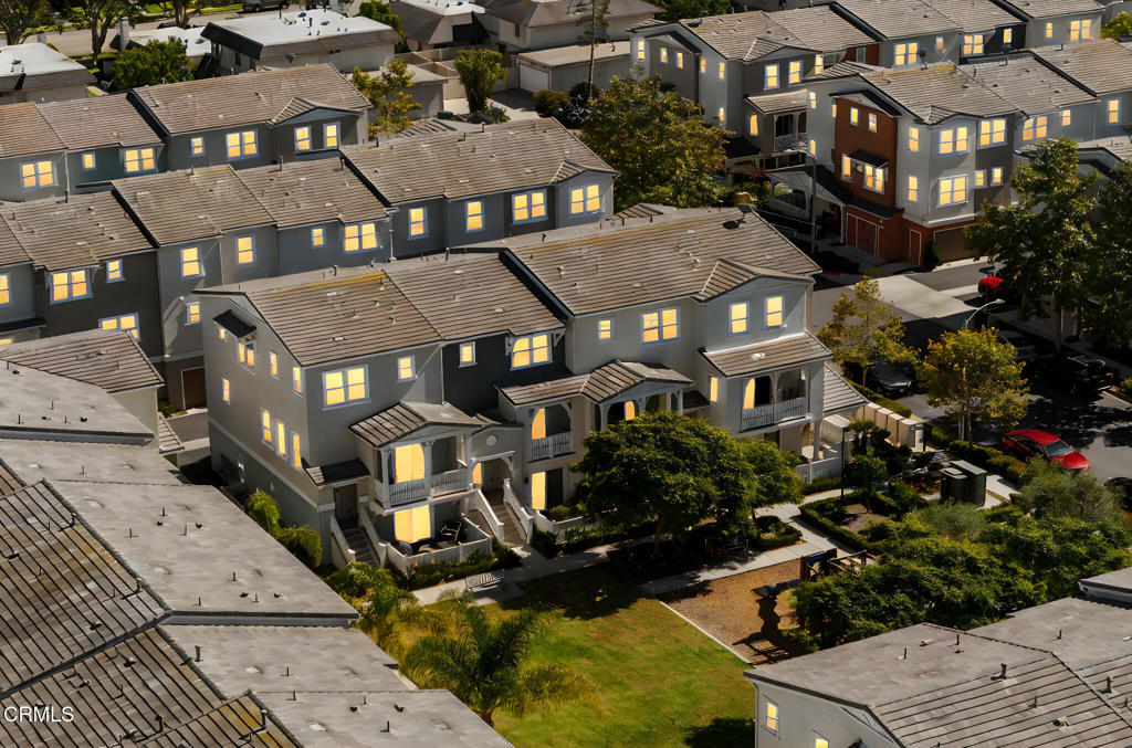 3705 Islander Walk Oxnard, CA 93035 - Photo 3 of 45 an aerial view of multiple houses