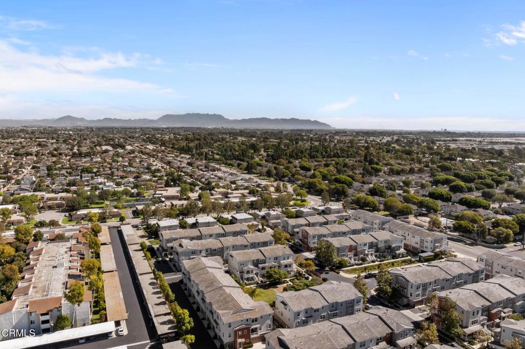 3705 Islander Walk Oxnard, CA 93035 - Photo 40 of 45 an aerial view of a city