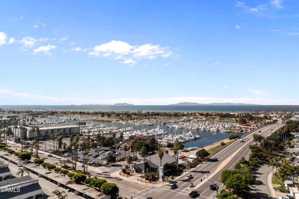 3705 Islander Walk Oxnard, CA 93035 - Photo 43 of 45 an aerial view of a city