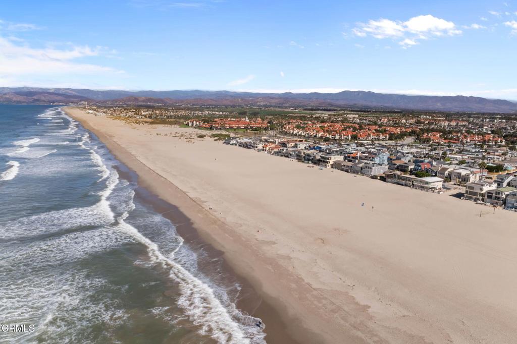 3705 Islander Walk Oxnard, CA 93035 - Photo 45 of 45 a view of city and mountain