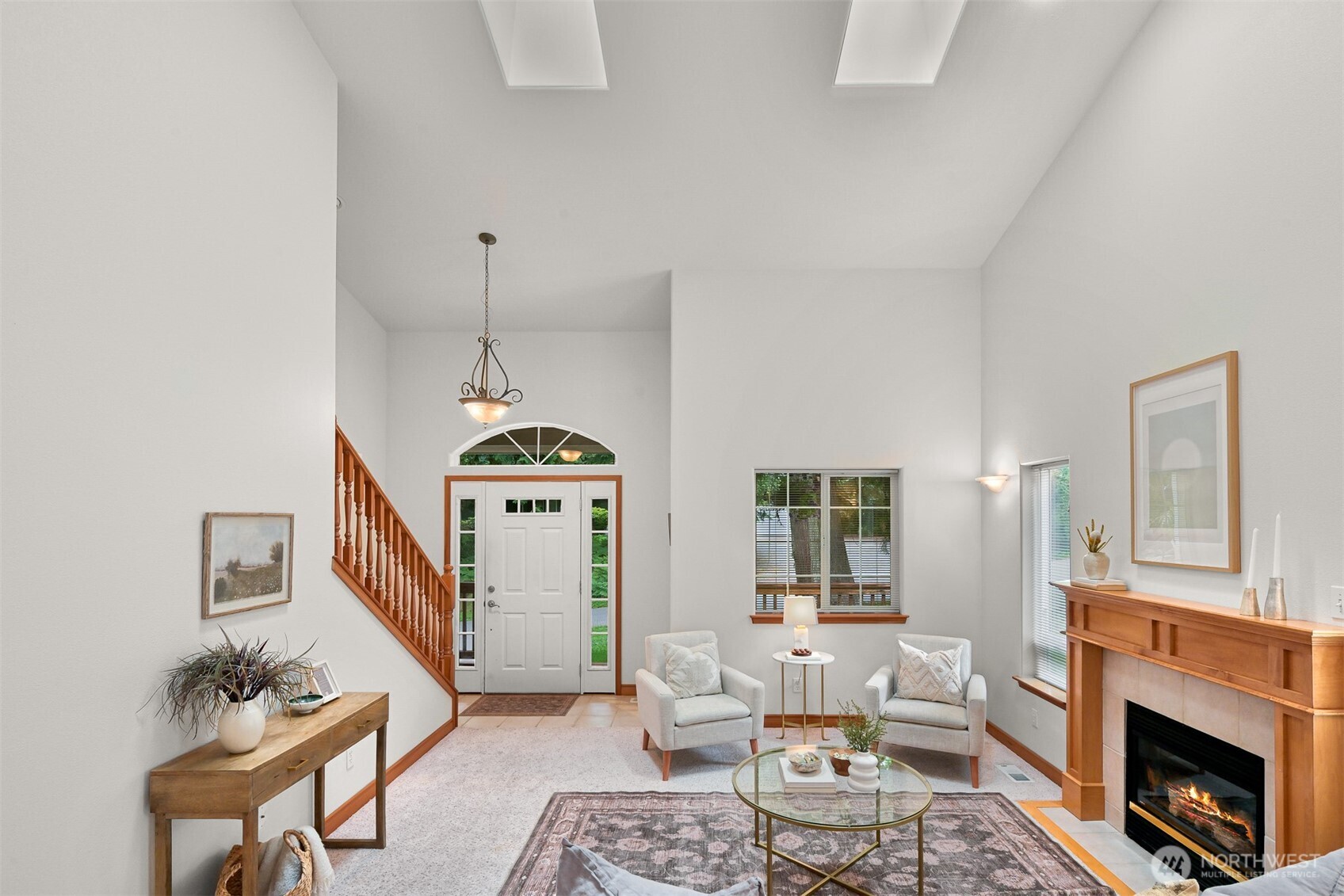 14 Rocky Ridge Drive Bellingham, WA 98229 - Photo 4 of 36