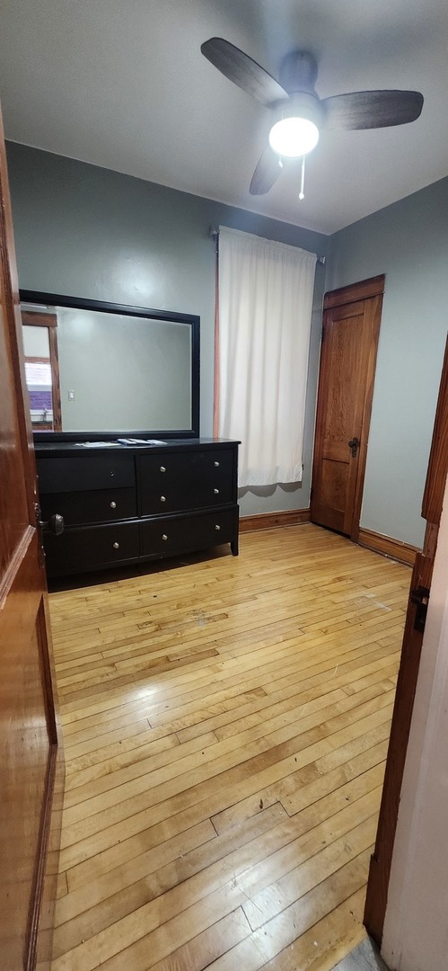 4450 West Altgeld Street, Unit 1 Chicago, IL 60639 - Photo 11 of 29 a view of room with furniture