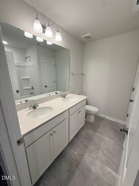 315 Fosterton Cottage Way Raleigh, NC 27603 - Photo 37 of 44