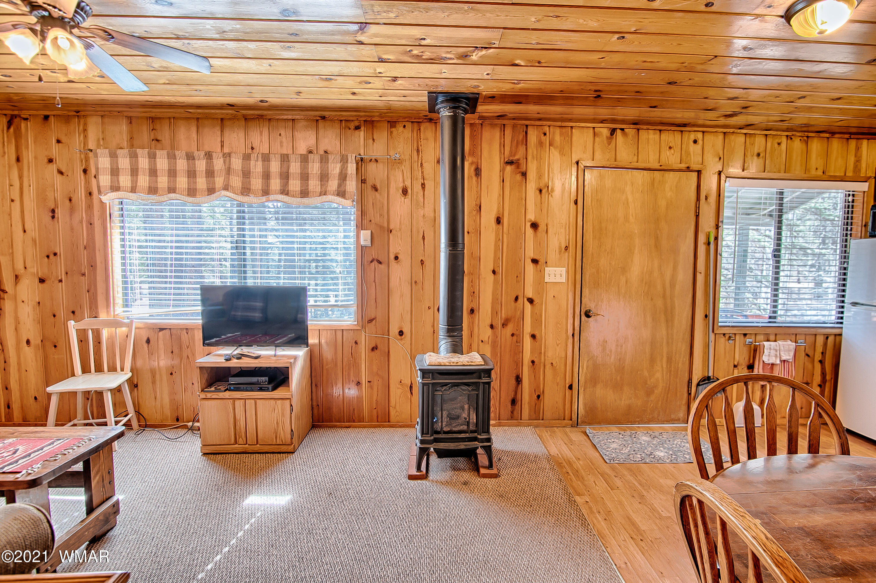 6 1007, Unit 3 Greer, AZ 85927 - Photo 8 of 9