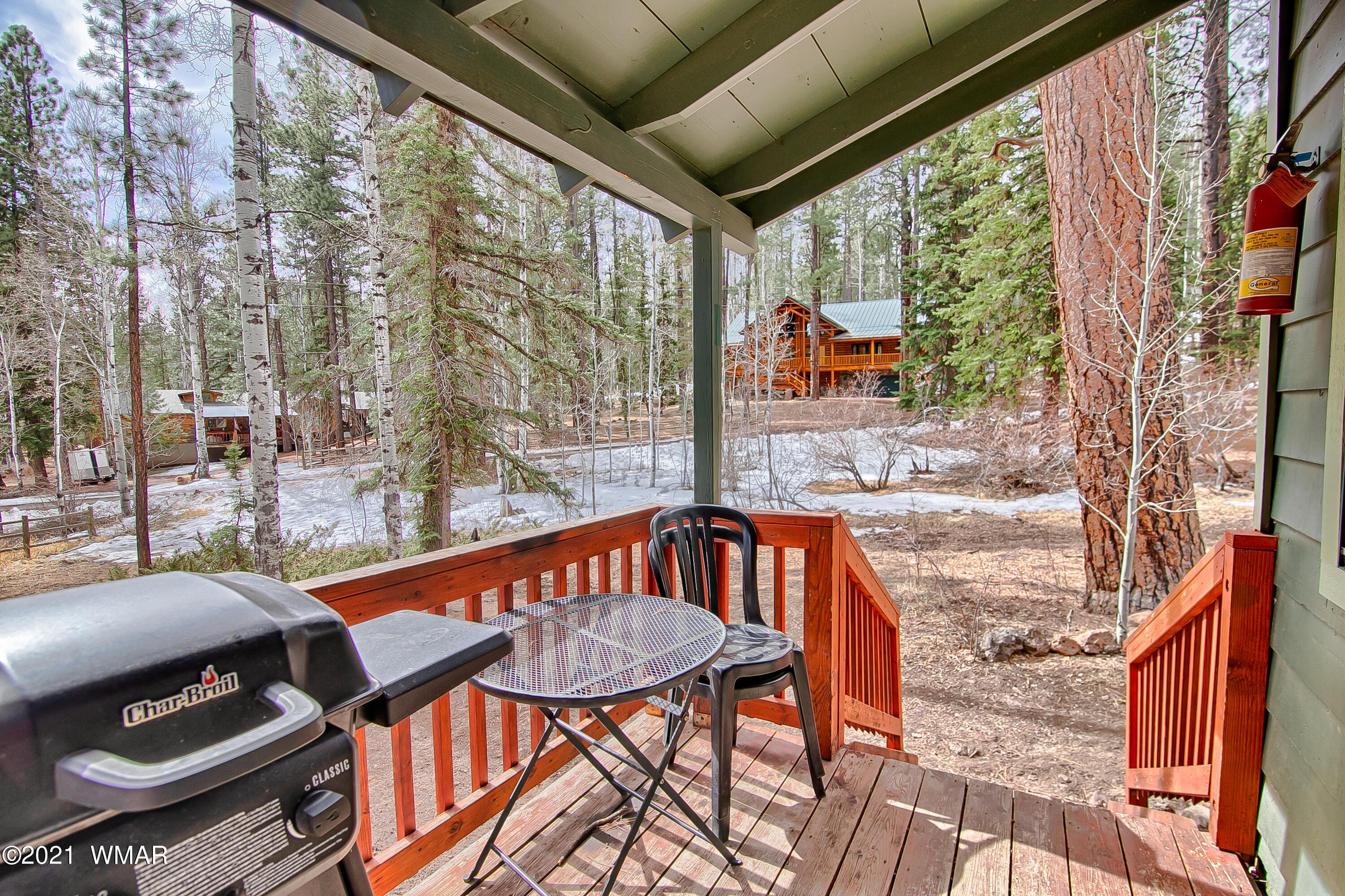 6 1007, Unit 3 Greer, AZ 85927 - Photo 9 of 9