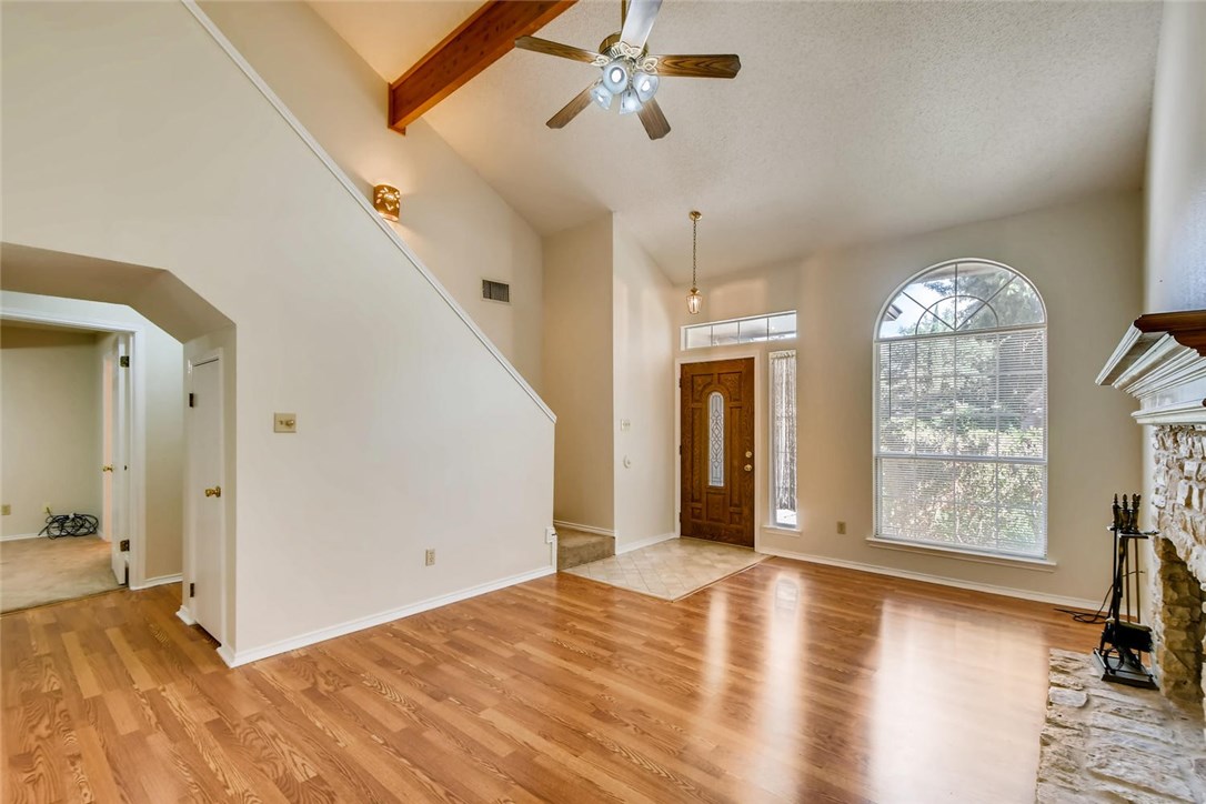 1705 Rusty Nail Loop Round Rock, TX 78681 - Photo 1 of 1 Gallery Image 1