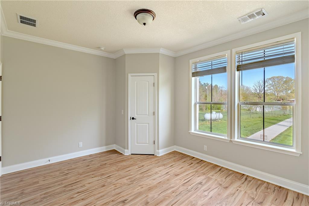 1009 Ray Loop Road Westfield, NC 27053 - Photo 24 of 45 Back bedroom