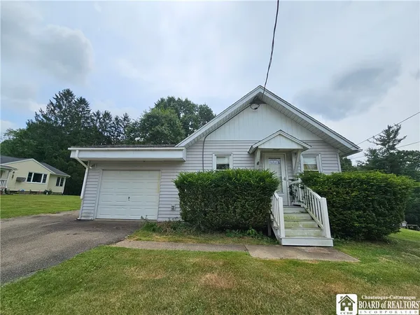 $99,000 | 272 Hamilton Avenue, Olean, NY 14760