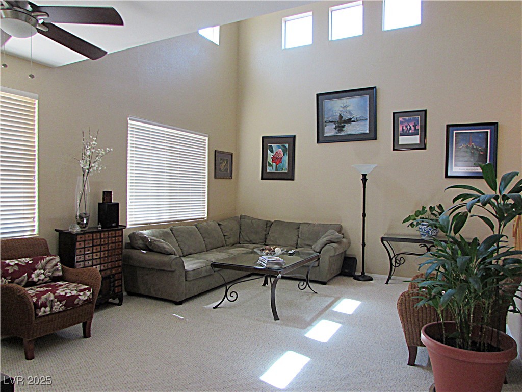 1316 Pintail Point Street Las Vegas, NV 89144 - Photo 2 of 14