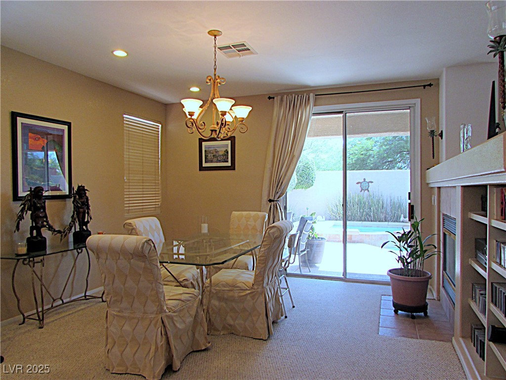 1316 Pintail Point Street Las Vegas, NV 89144 - Photo 4 of 14