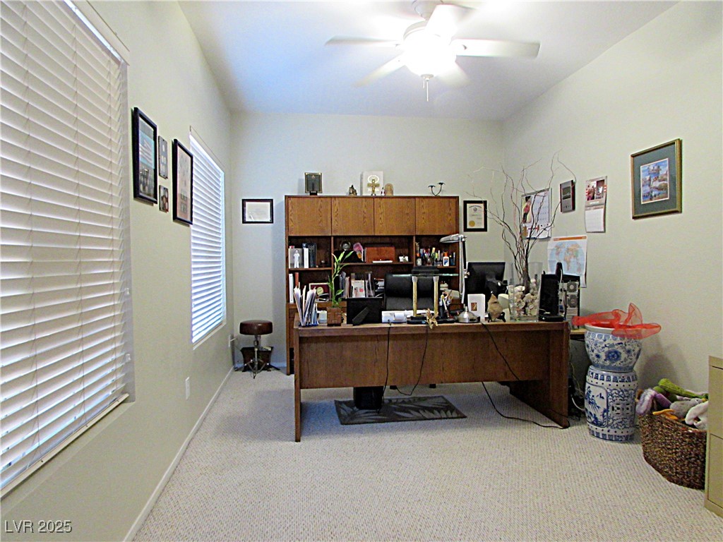 1316 Pintail Point Street Las Vegas, NV 89144 - Photo 5 of 14