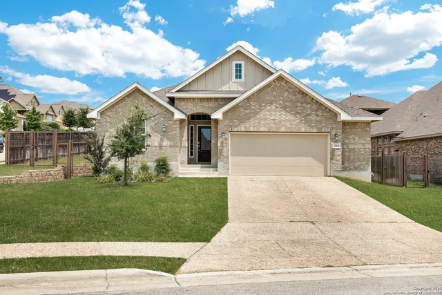$449,900 | 32144 Cardamom Way, Bulverde, TX 78163