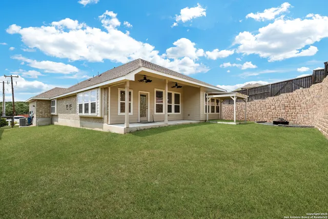 $449,900 | 32144 Cardamom Way, Bulverde, TX 78163