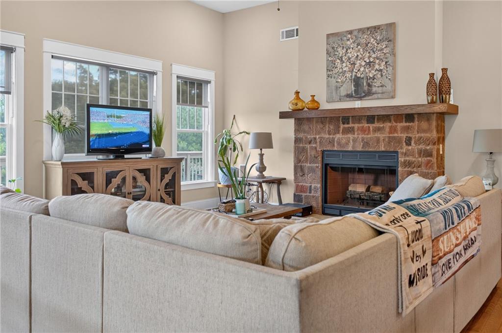 7226 Tyree Road Winston, GA 30187 - Photo 9 of 25