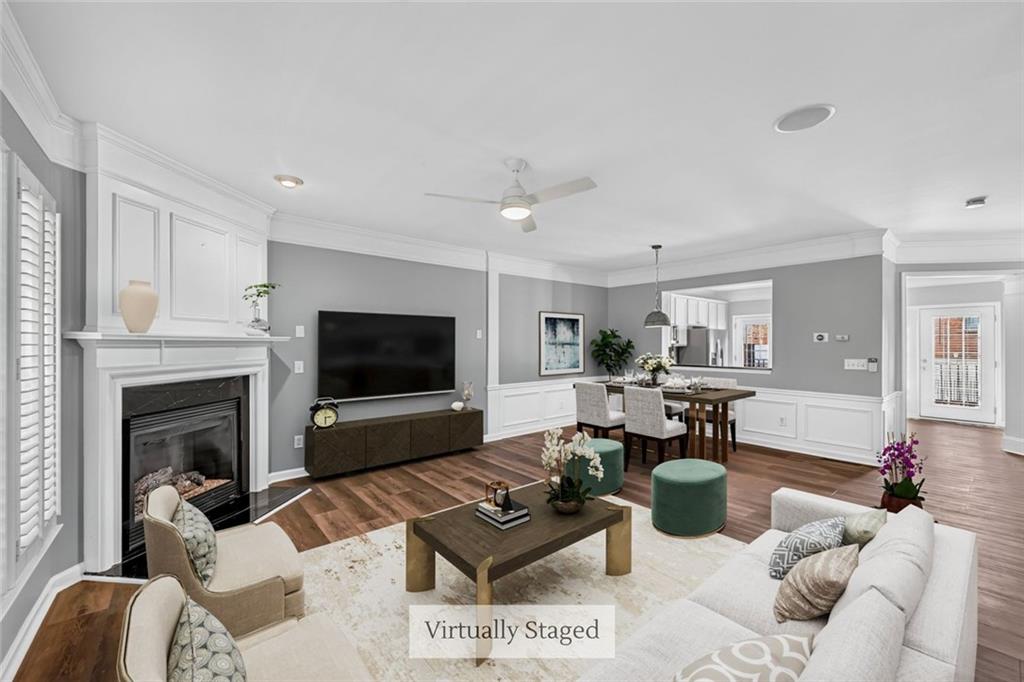 3423 Triview Square Atlanta, GA 30339 - Photo 16 of 44 Gallery Image 16
