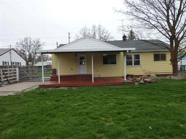 622 North Bowdish Road Spokane Valley, WA 99206 - Photo 8 of 8 Gallery Image 8